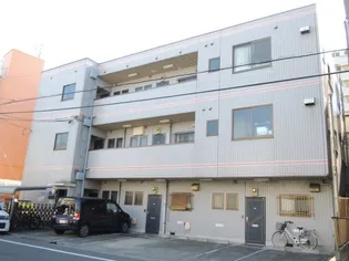 大成マンションの画像
