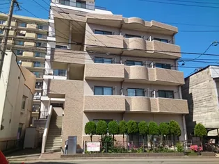 サンハイツ Tの画像