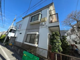 クリエール浜田山の画像