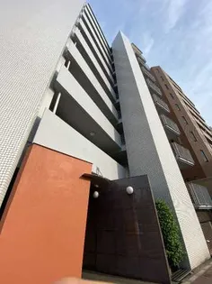 サンテミリオン目白西【5階】の外観