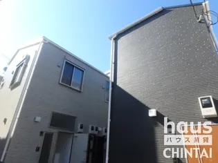 ファーストハウスの画像