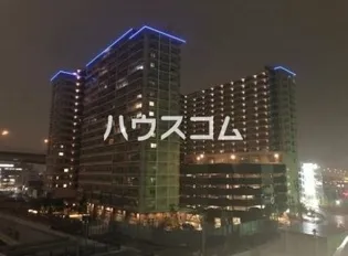 ロイヤルパークスERささしま EASTの画像