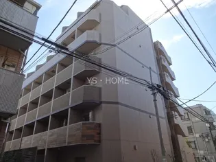 PREMIUM CUBE 西荻窪#mo【7階】の外観