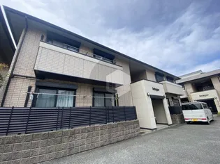 ヴァロンドール角田 Aの画像