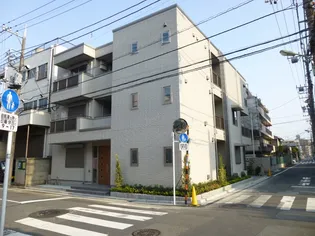 リラフォートヒルズの画像