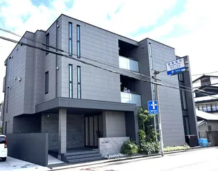 GRIGIO TODAの画像