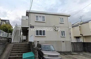 ルミエール藤沢A棟の画像