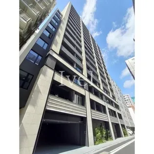 東京都千代田区内神田1【マンション】の外観