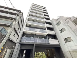 ARKMARK大塚【6階】の外観