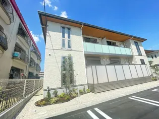 ソラハス栄和の画像