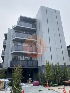 ガーラ パークヒルズ武蔵小山の画像