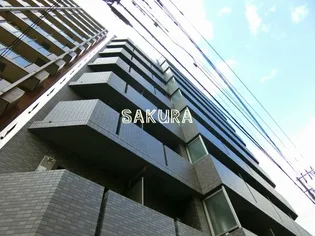 ルーブル川崎伍番館の画像