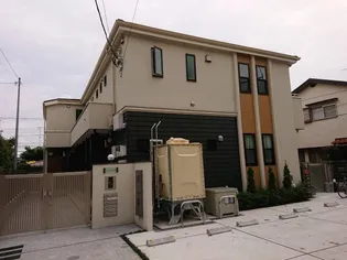 サンハイム井の頭の画像