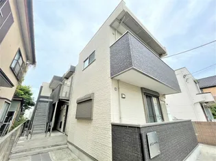 メゾンベールの画像