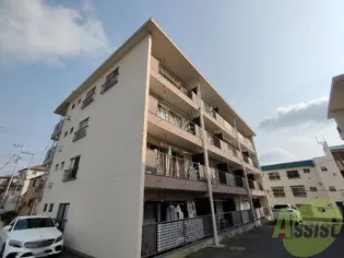 山の街サンクレバの画像