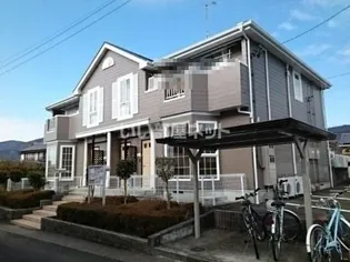 クレストール富沢の画像