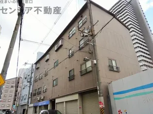 サンコーポ森之宮の画像