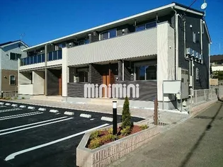 グランヴィル ローズBの画像