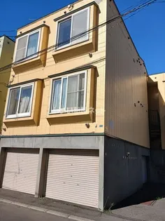 クオリティライフ白石の画像