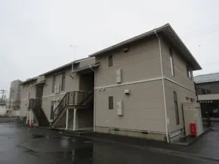 ジュネス山本B棟の画像