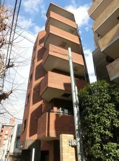 CASA DE FLORAの画像