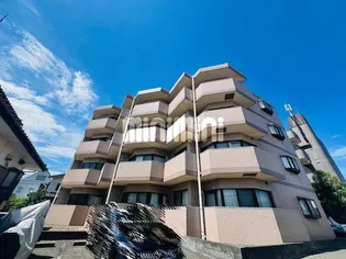 フォレストプラザの画像