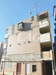 エル ヴィーナ目黒の画像