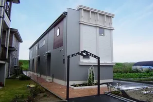 フローラルガーデンの画像