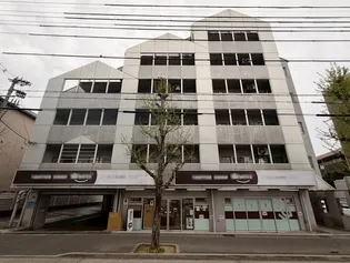 ウィステリア白川の画像