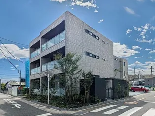 ドムスグランツ大宮日進の画像