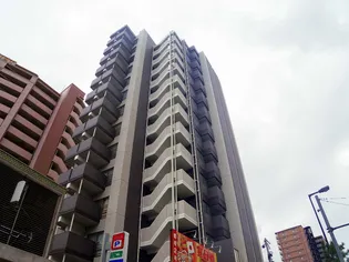 レオンコンフォート上本町の画像