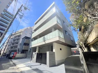 キュロコ横浜鶴見の画像