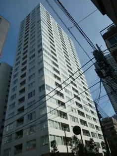 WHITE TOWER HAMAMATSUCHOの画像