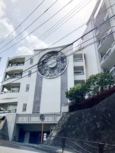 ロイヤルシーズン溝の口の画像