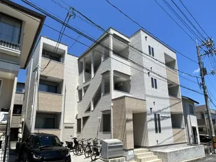 REGALEST MILANの画像