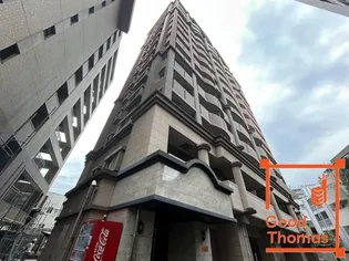 モントーレ天神セントラルスクエアの画像