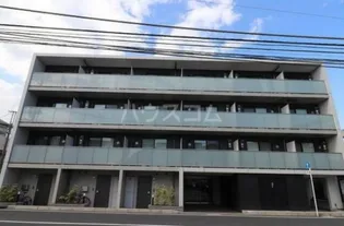 ラティエラ横濱六角橋の画像