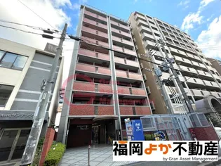 ロマネスク平尾第3の画像