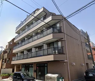 パルクベール井荻の画像