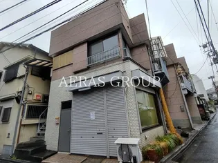 第一山下荘【2階】の外観