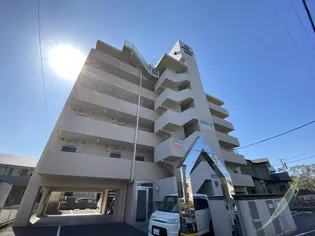 オクトワール宮崎北の画像