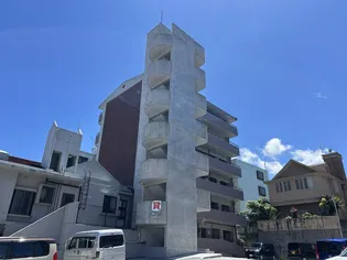 LANA上原ヒルズの画像