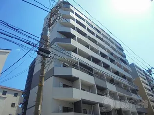 スパシエソリデ横浜鶴見の画像