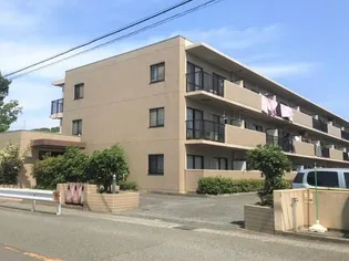 ロイヤルコート寒川の画像