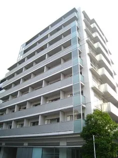 東京都墨田区横川3【マンション】の外観