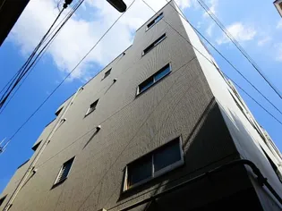 エテルノ明大前の画像