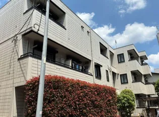東京都品川区西品川2【マンション】の外観