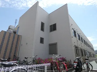 リ サイドIIの画像