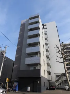 ふじ田57ビル【8階】の外観