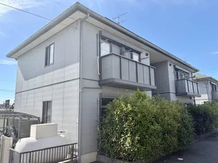 ヴィ アージュ B棟の画像